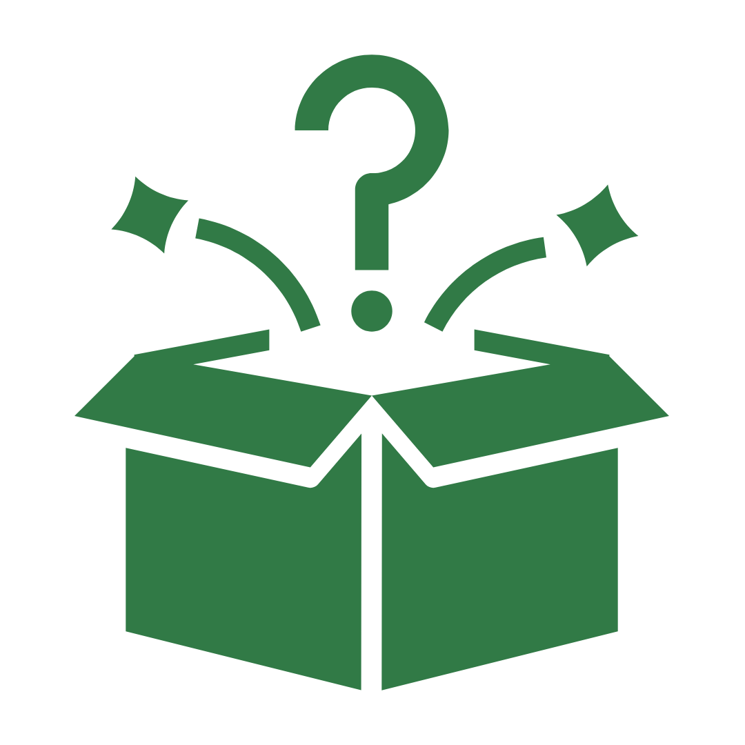 Mystery Gift