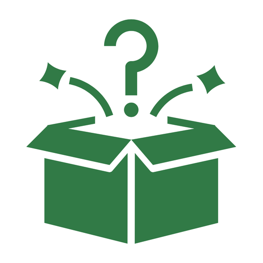 Mystery Gift